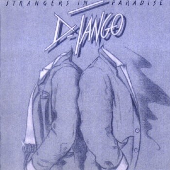 D-Tango -  Strangers In Paradise (1984)