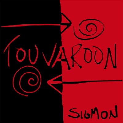 Matthew Sigmon - Touvaroon (2012)