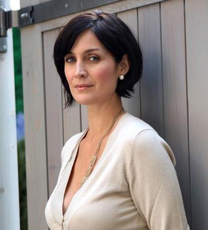 Carrie-Anne-Moss