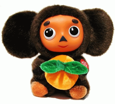 cheburashka
