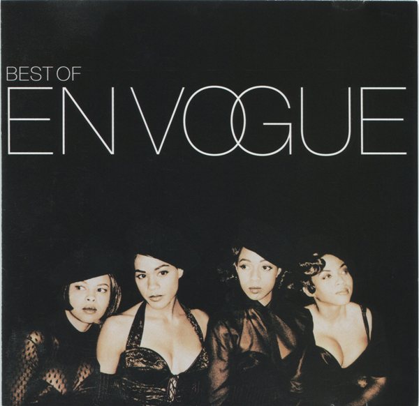 En Vogue - Best Of En Vogue (1998)