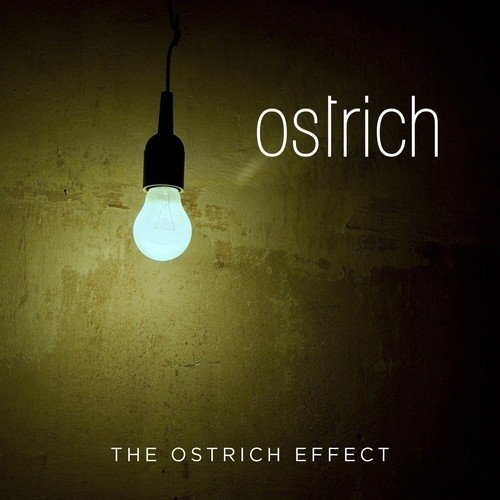 Ostrich - The Ostrich Effect  (2012)