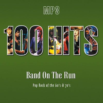 VA - 100 Hits. Band On The Run