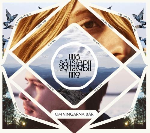 Lilla Sallskapet - Om Vingarna Bar (2012)