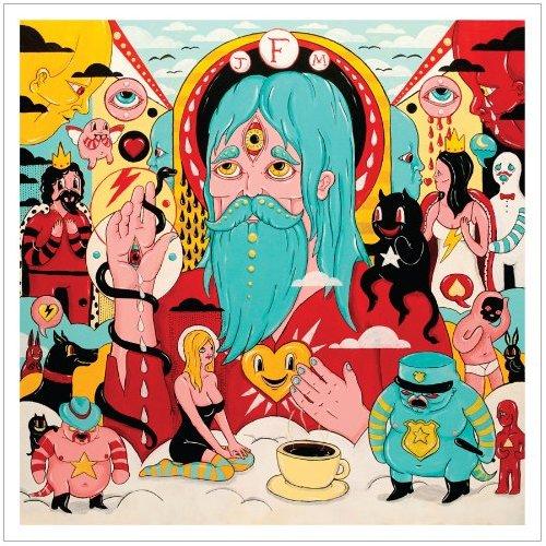 Father John Misty - Fear Fun (2012)