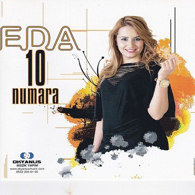 Eda Oprukcu - On Numara (2012)