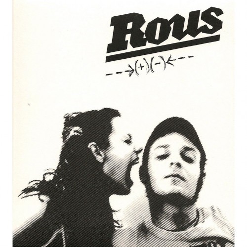 ROUS - ROUS (2012)