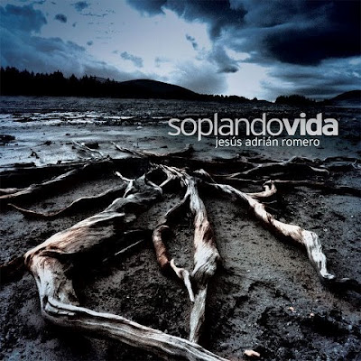 Jesús Adrián Romero - Soplando Vida 2012