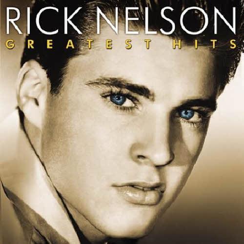 Rick Nelson - Greatest Hits (2002)