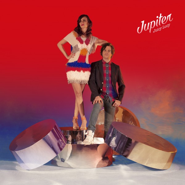 Jupiter - Juicy Lucy (2012)