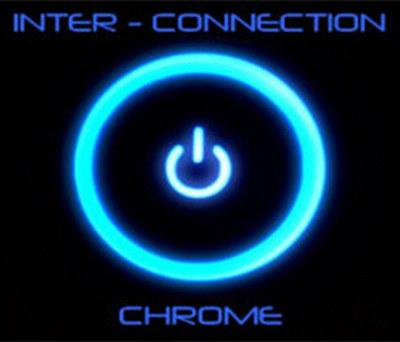 Inter-Connection - Chrome (Limited Edition) - 2012