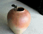 змея