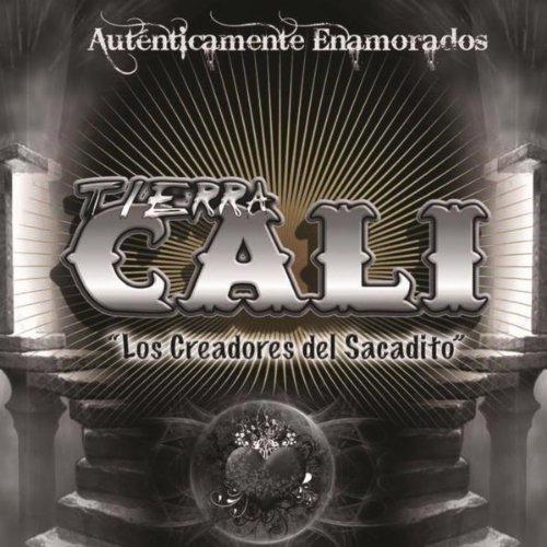 Tierra Cali – Autenticamente Enamorados (2012)