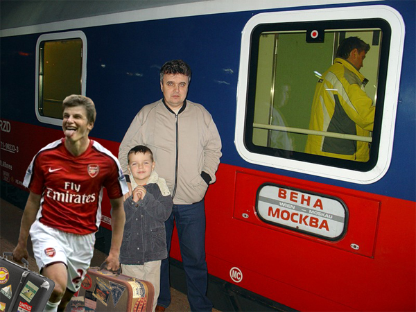 arshavin