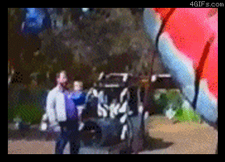 Ловкий мужик