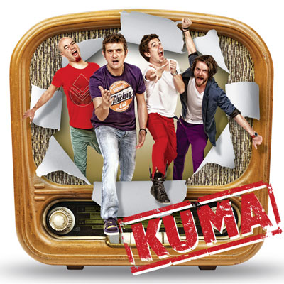 Kuma - Kuma (2012)