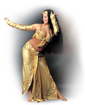 bellydance