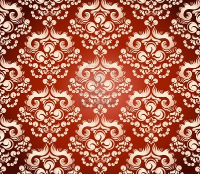 4753818vectorartbackgroundwithdecorativfloralornament