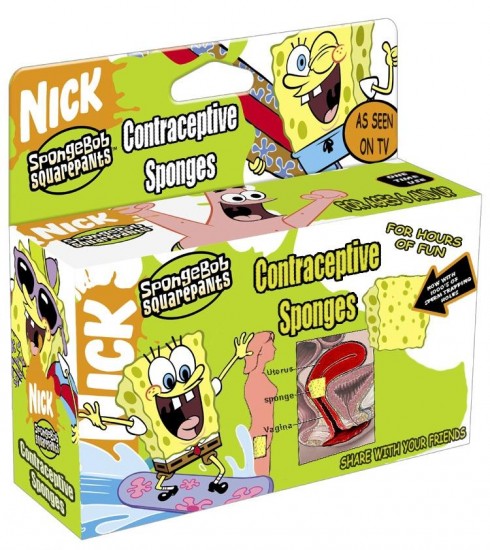 Spongebob-Contraceptive-35134