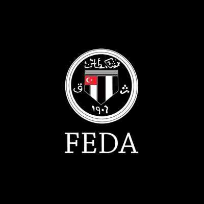 Feda - Beşiktaş Müzikleri (2012)