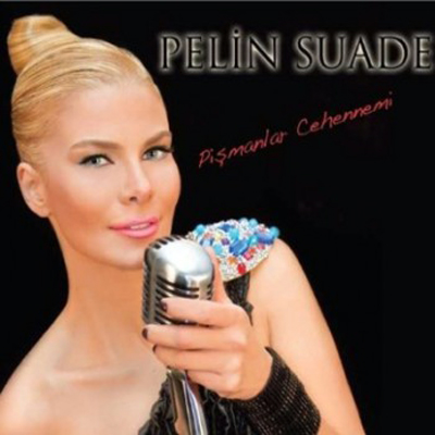 Pelin Suade - Pişmanlar Cehennemi (2012)