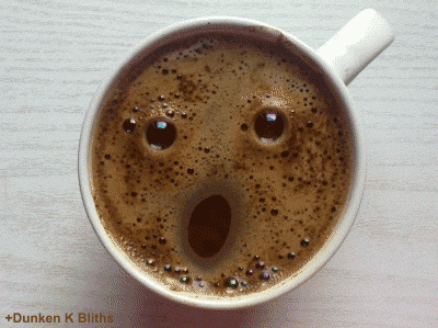 кофе