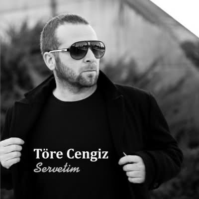 Töre Cengiz - Servetim (2012)