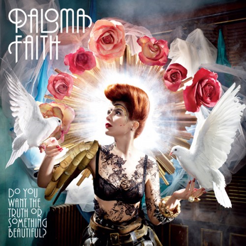 Paloma Faith - Do You Want the Truth or Something Beautiful (2009)