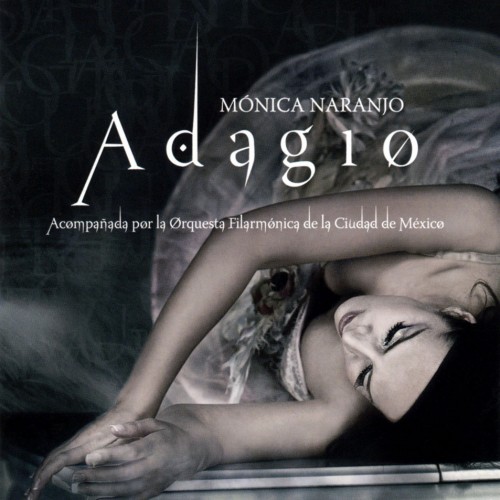 Mónica Naranjo - Adagio (2009)