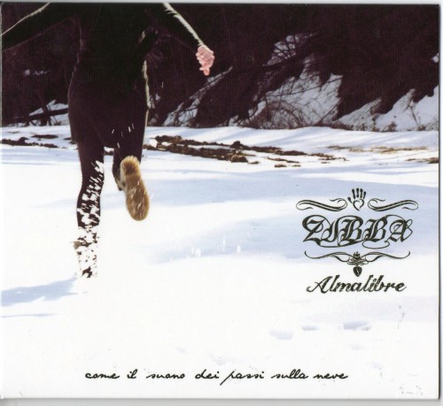 Zibba - Come Il Suono Dei Passi Sulla Neve (2012)