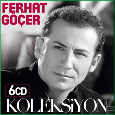 Ferhat Göçer - Koleksiyon 6\'lı (2012)