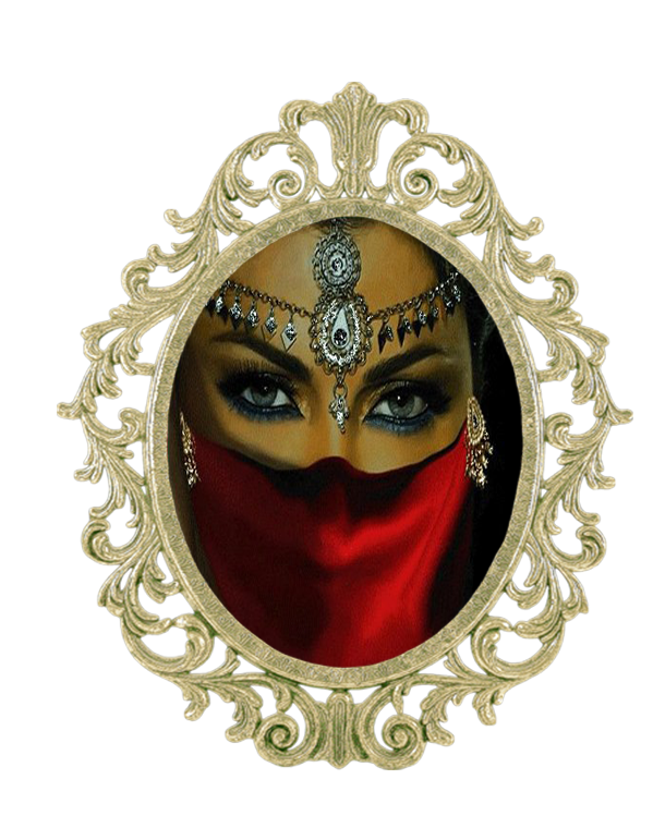 восточная красавица1