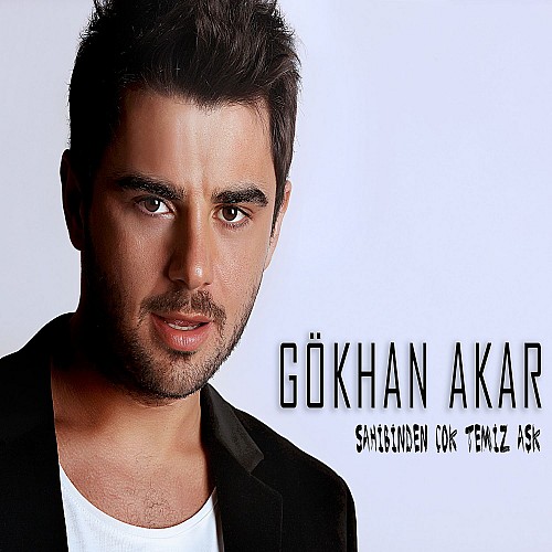 Gökhan Akar - Sahibinden Çok Temiz Aşk (Single) (2012)