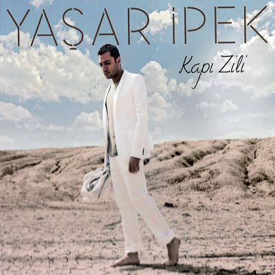 Yaşar İpek – Kapı Zili (Maxi Single) (2012)