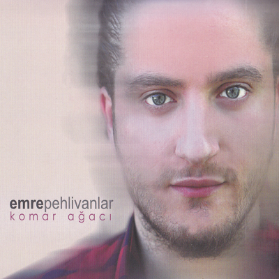 Emre Pehlivanlar - Komar Ağacı (2012)