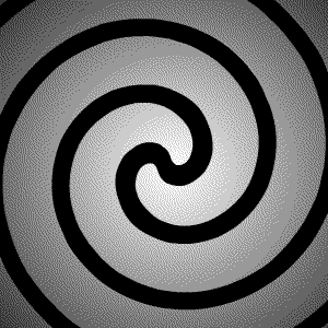 spiral, espiral