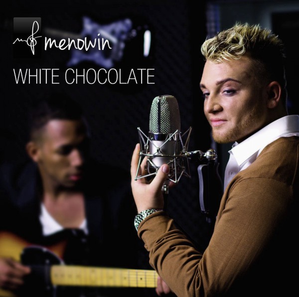 Menowin - White Chocolate (2012)