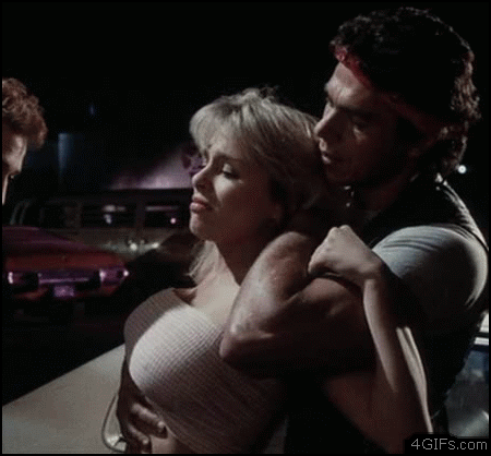 сорвал лифон