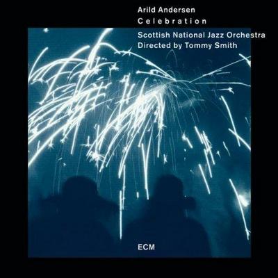 Arild Andersen - Celebration