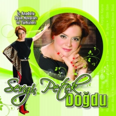 Sevgi Petek - Doğdu (2012)