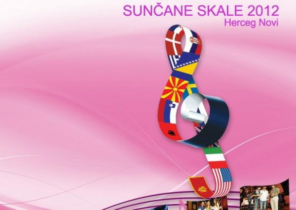 Suncane Skale - Nove Zvijezde (2012)