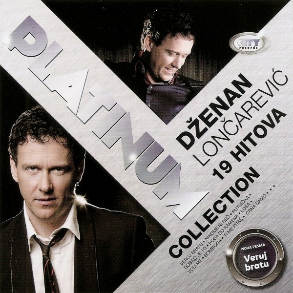 Dzenan Loncarevic - Platinum collection