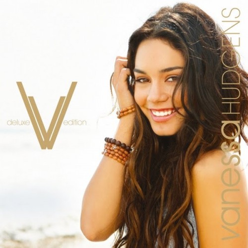 Vanessa Hudgens - V Deluxe Edition (2007)