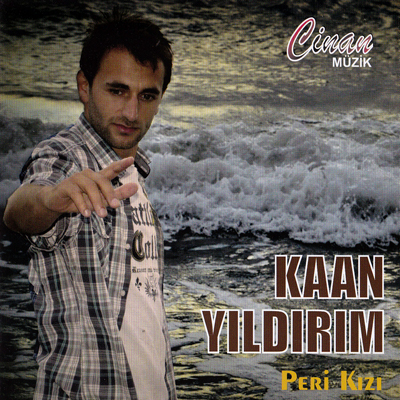 Kaan Yıldırım - Peri Kızı (2012)