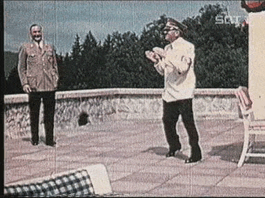 гитлер