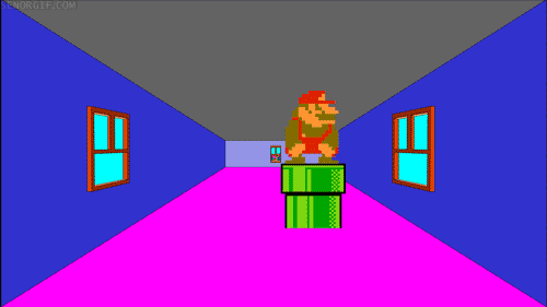 funnygifsmariospipedream