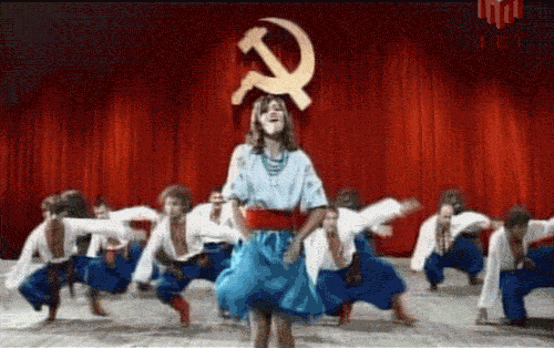 russia