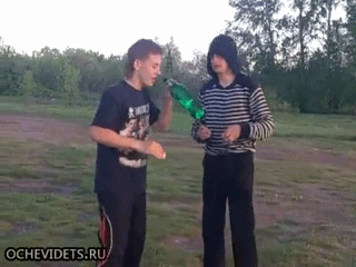 идиоты