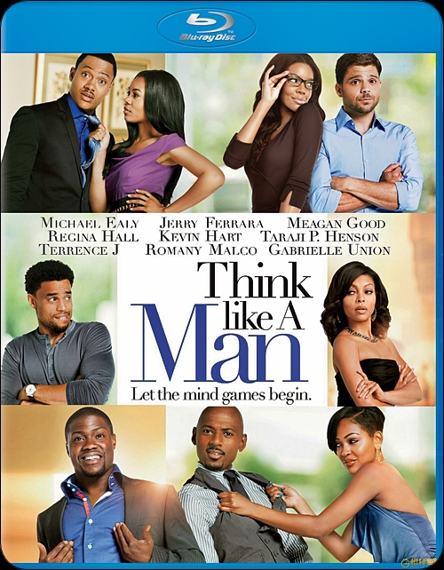 Think Like a Man[2012]