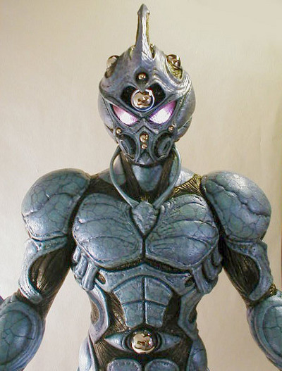 guyver